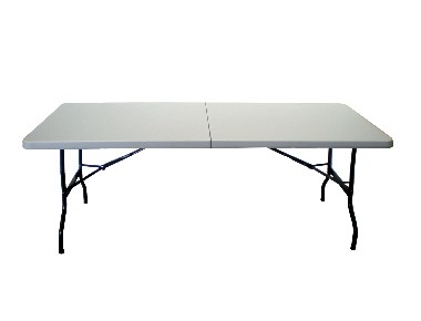 Table valise 183cm