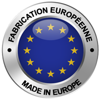 Fabrication Europe de Barnum Pliant