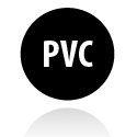 Toile PVC norme M2