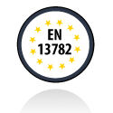 Norme européenne en 13782